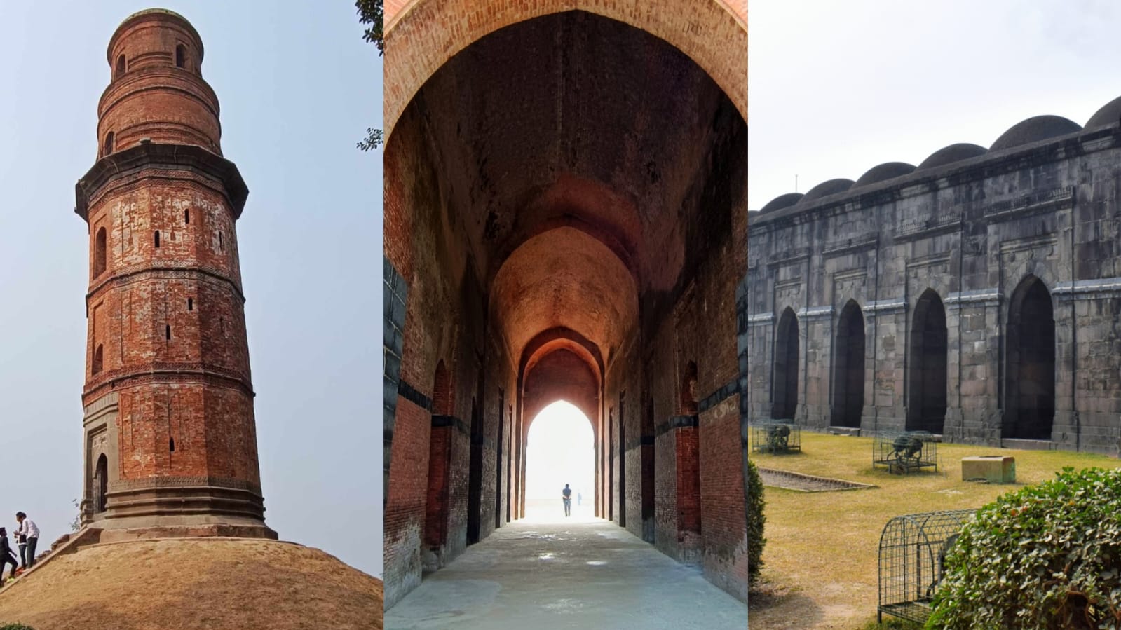 Gour Malda West Bengal Tour Guide 6 Points To Know About