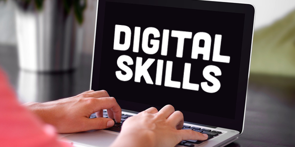 Importance Of Having Digital Skills In Todays World Swarnab Dutta