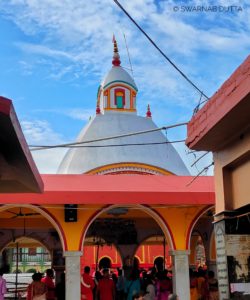 10 Most Famous Kali Temples In West Bengal - Swarnab Dutta