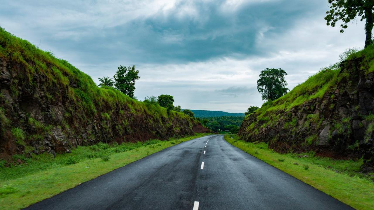 kolkata road trip