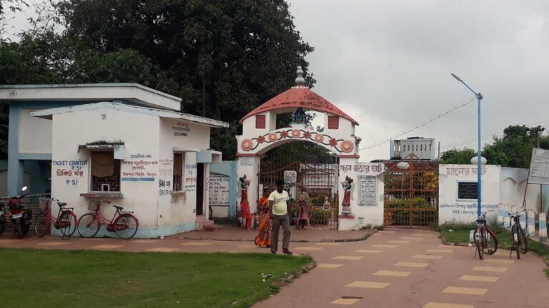 10 Most Famous Kali Temples in West Bengal - Swarnab Dutta