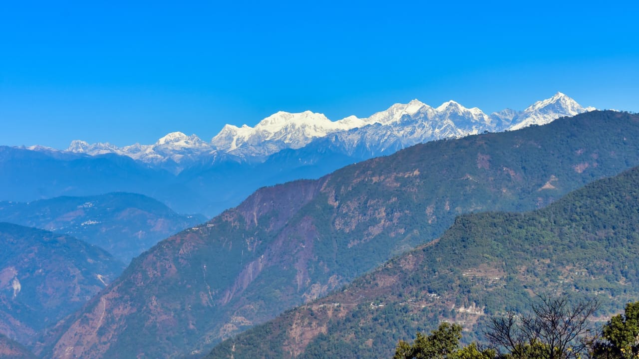 6 Best Places To Visit In Namchi (Sikkim) - Swarnab Dutta