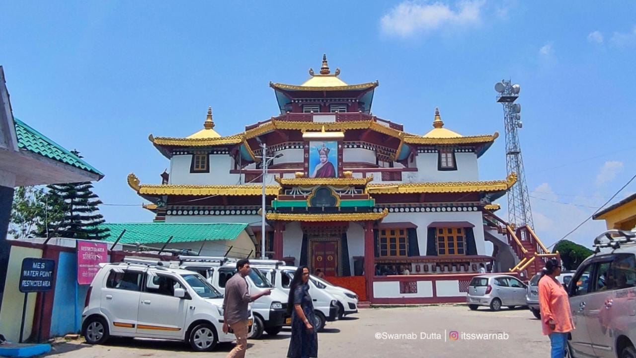 Top 7 Famous Attractions In Kalimpong | Kalimpong Sightseeing