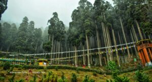 places to visit in kalimpong district